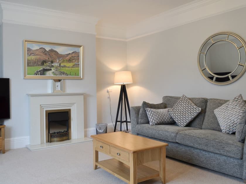 Living room | The Birches, Keswick