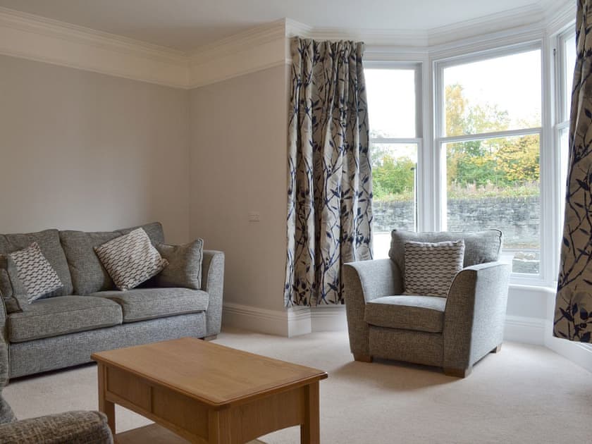 Living room | The Birches, Keswick