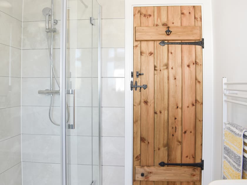 Bathroom | Drifters, Amble, near Warkworth