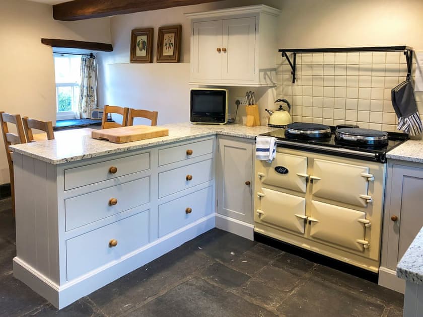 Kitchen/diner | Town End Barn, Satterthwaite near Coniston