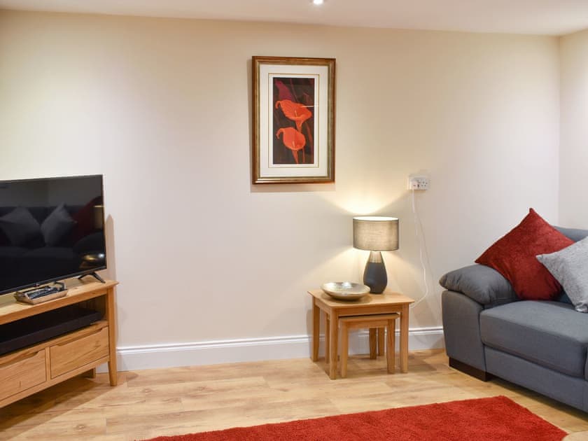 Open plan living space | The Mews, Appleby