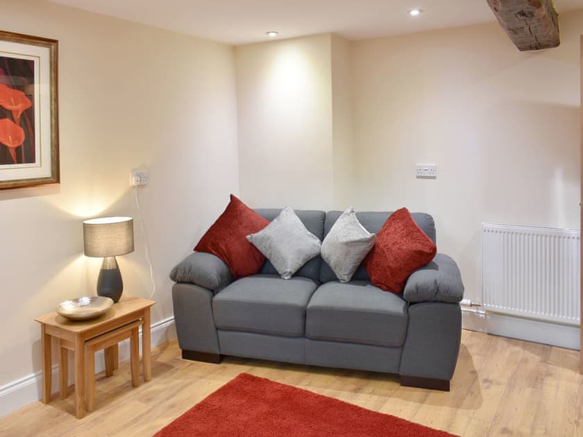 Open plan living space | The Mews, Appleby