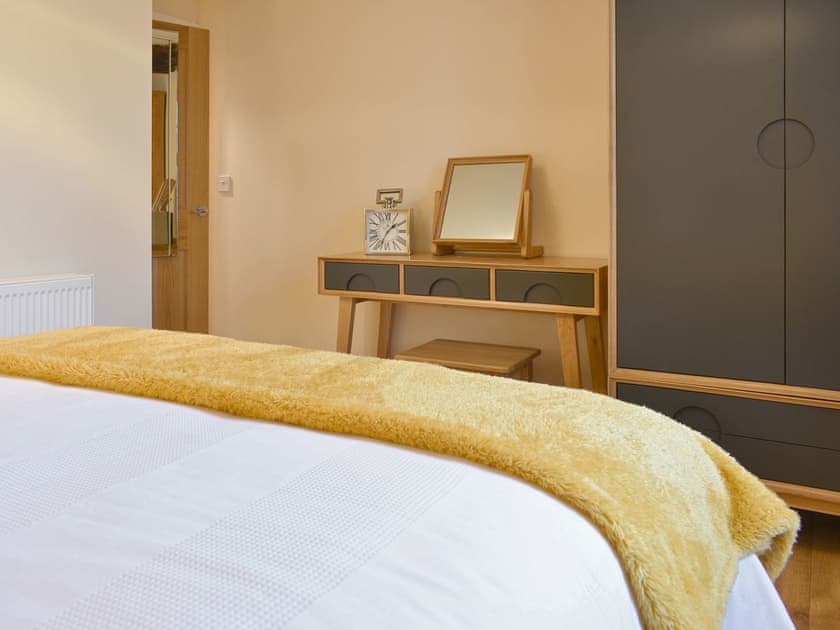 Double bedroom | The Mews, Appleby