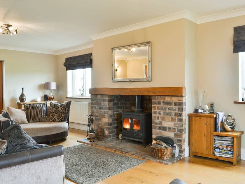 Living room | Chapel House, Dearham, near Maryport