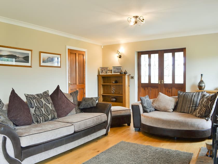 Living room | Chapel House, Dearham, near Maryport
