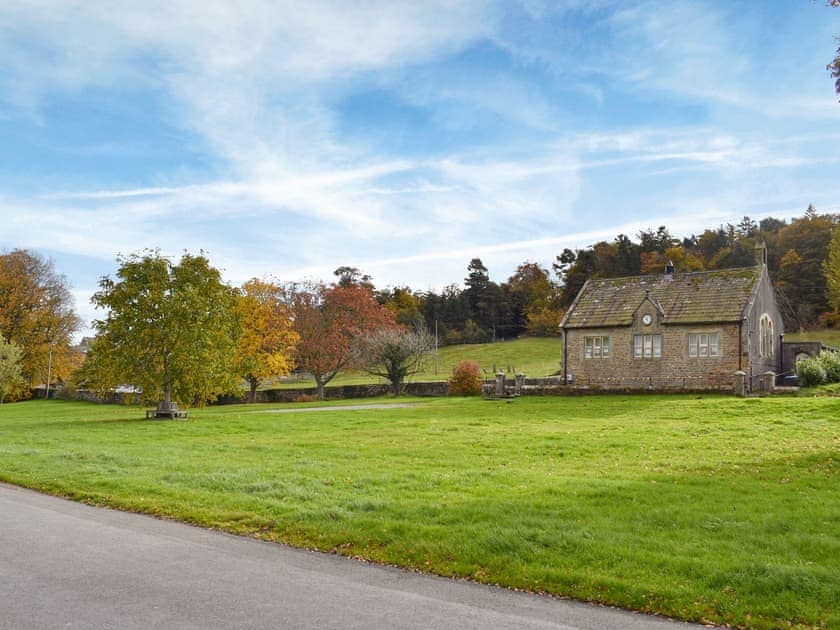 Surrounding area | Barningham Estate- 2 The Reading Room Cottages - Barningham Estate, Barningham, near Barnard Castle