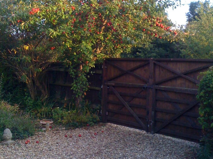 Garden | Alderley House, Bourton-on-the-Water