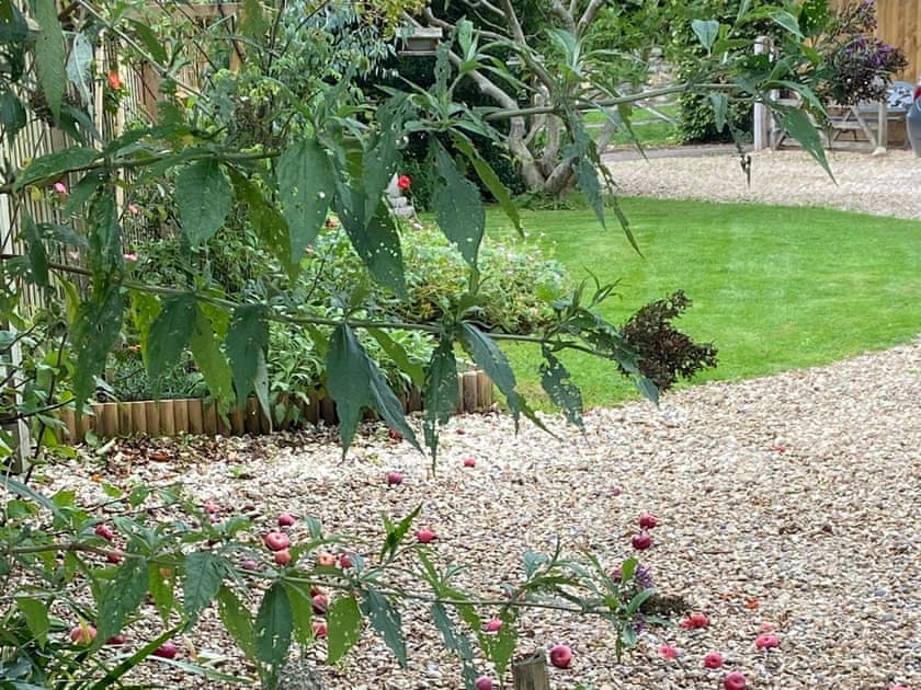 Garden | Alderley House, Bourton-on-the-Water