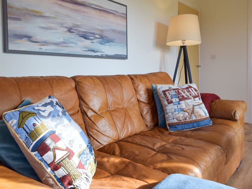 Living area | Chandler’s Retreat, Burry Port, near Llanelli