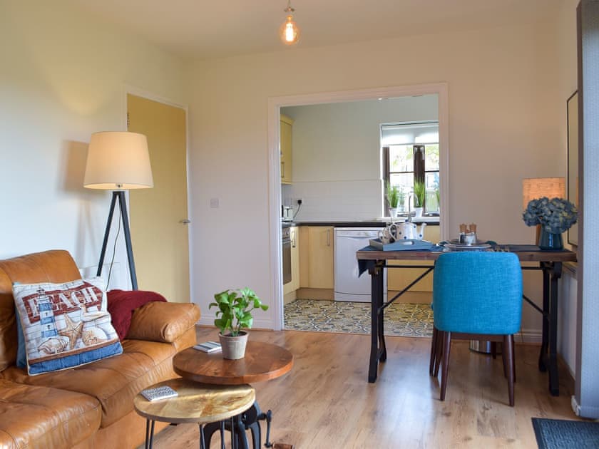 Dining Area | Chandler’s Retreat, Burry Port, near Llanelli
