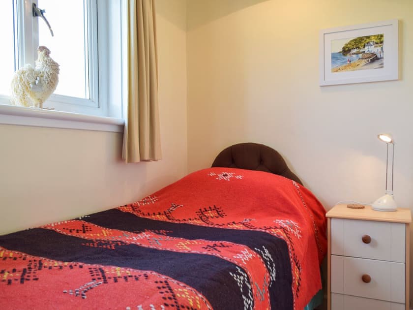 Single bedroom | Drift, Dale, near Milford Haven