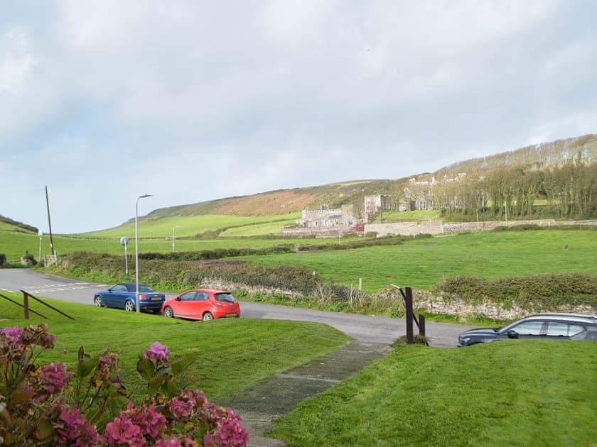 Surrounding area | Drift, Dale, near Milford Haven