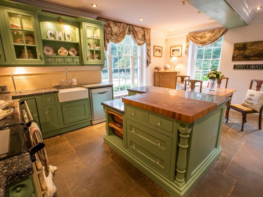 Kitchen/diner | Walcot Hall, Alkborough, near Scunthorpe