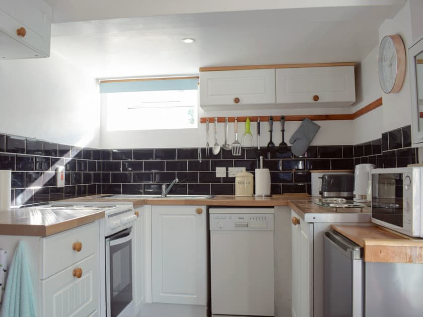 Kitchen | Paramount Cottage, Bedlam