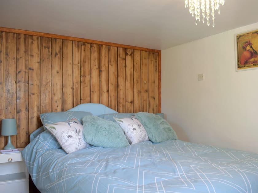 Double bedroom | Paramount Cottage, Bedlam