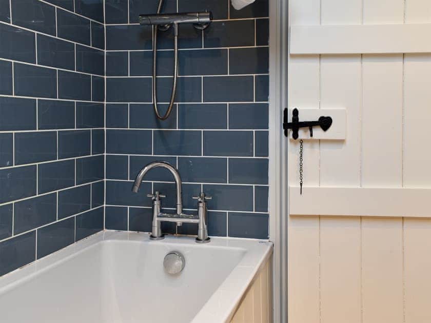 Bathroom | The Burrow, Low Wood, near Ulverston