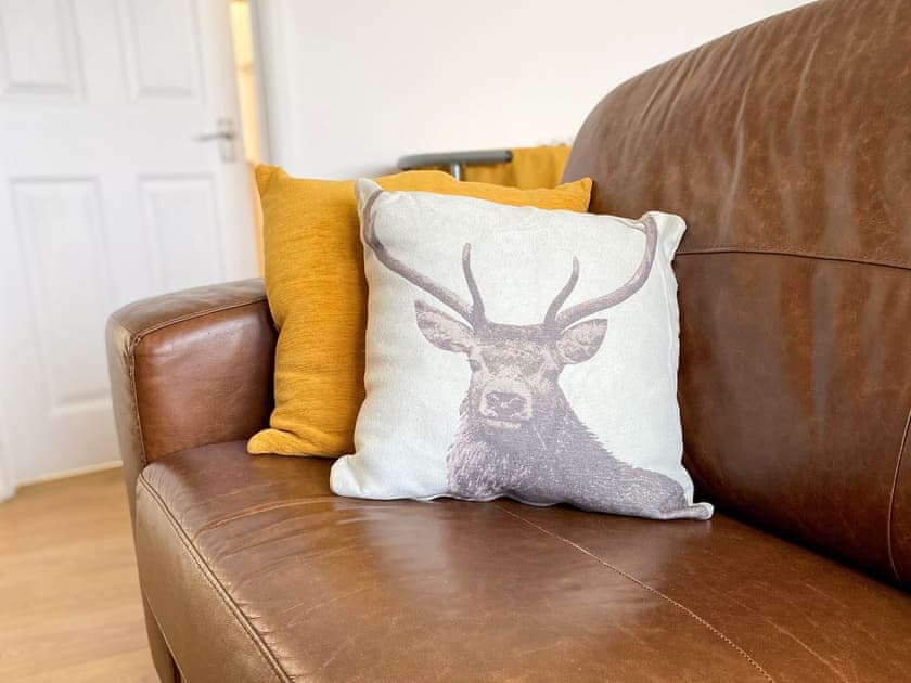 Living area | Weaver’s Lodge, North Gorley, near Fordingbridge
