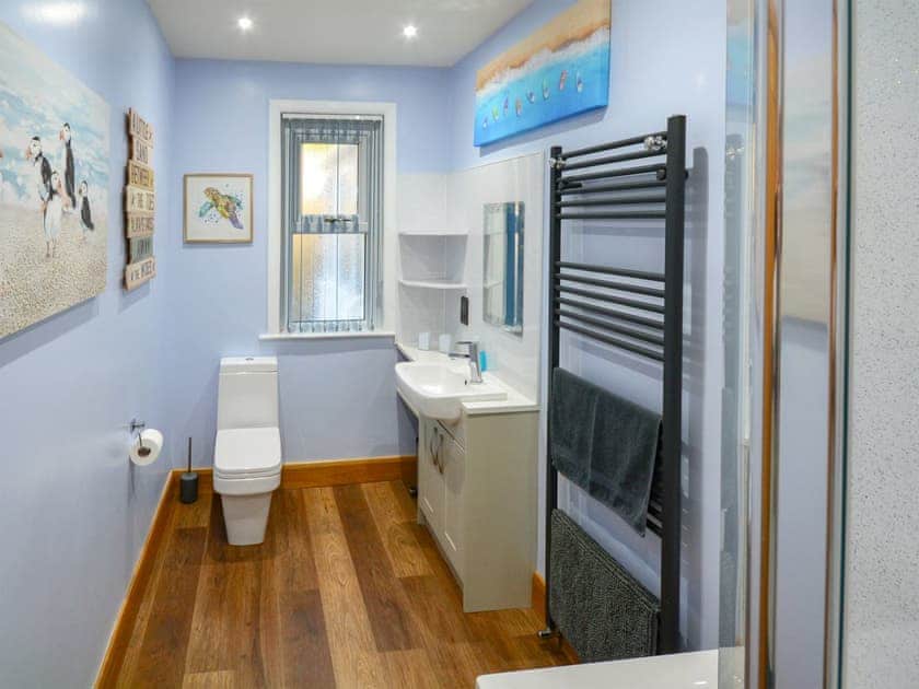 Bathroom | Uplands, Dalbeattie