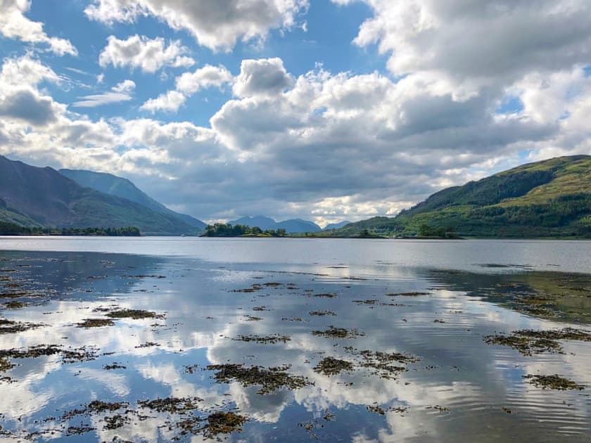 Loch Leven | Glencoe Haven, Ballachulish, near Glencoe