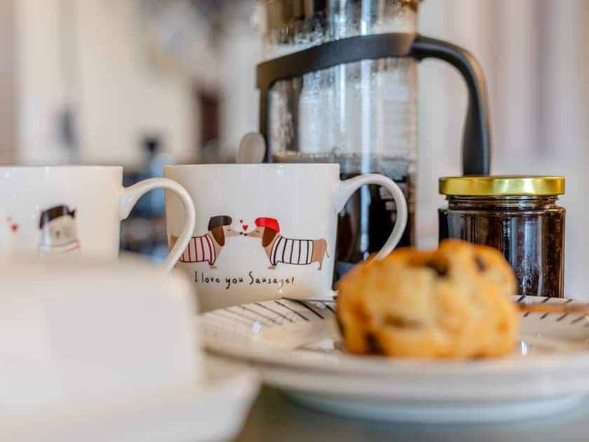 Kitchen | The Miners Rest, Middleton-by-Wirksworth, near Wirksworth