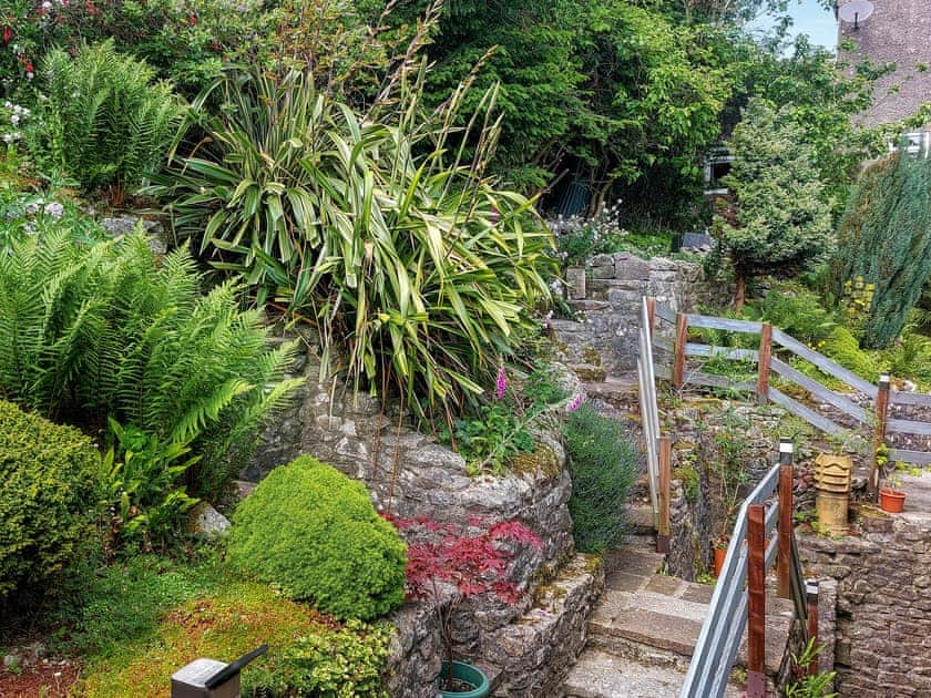 Exterior | The Miners Rest, Middleton-by-Wirksworth, near Wirksworth