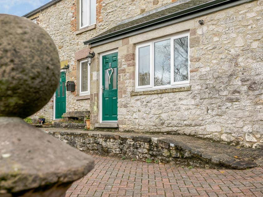 Exterior | The Miners Rest, Middleton-by-Wirksworth, near Wirksworth