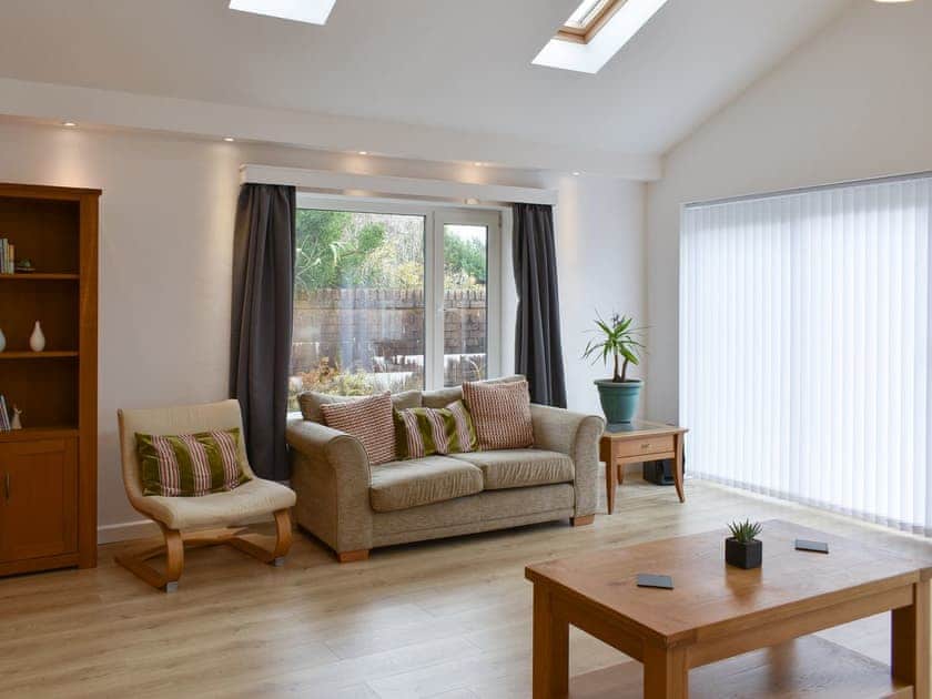Living area | Belmont, Hesketh Bank, near Southport