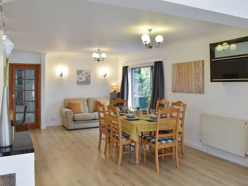 Dining Area | Belmont, Hesketh Bank, near Southport