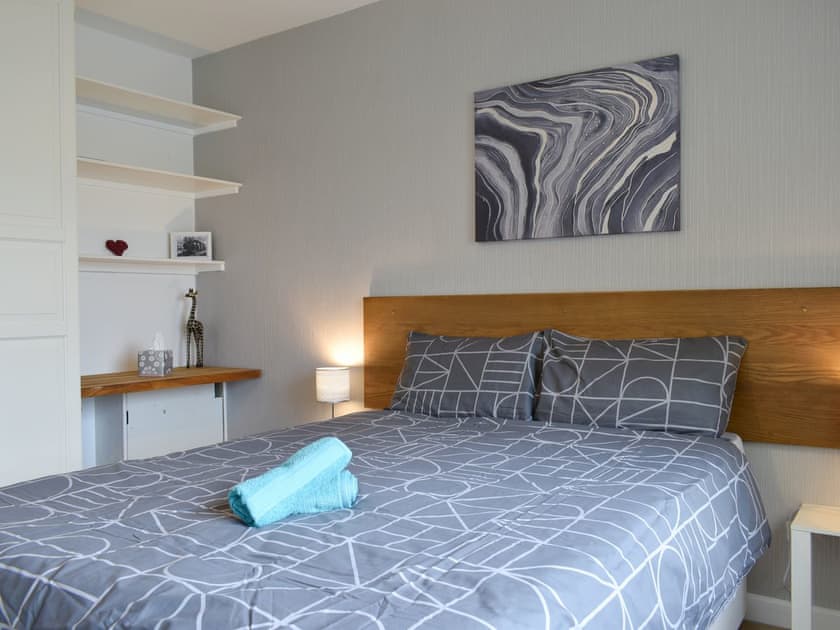 Double bedroom | Belmont, Hesketh Bank, near Southport