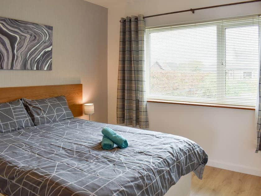 Double bedroom | Belmont, Hesketh Bank, near Southport