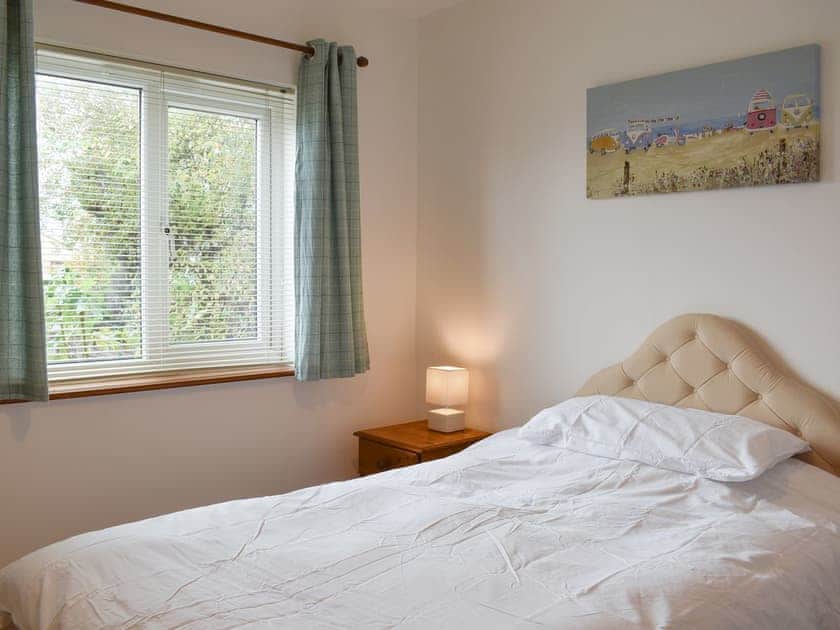 Double bedroom | Belmont, Hesketh Bank, near Southport