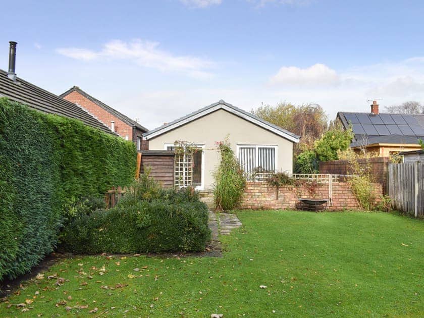 Garden | Belmont, Hesketh Bank, near Southport