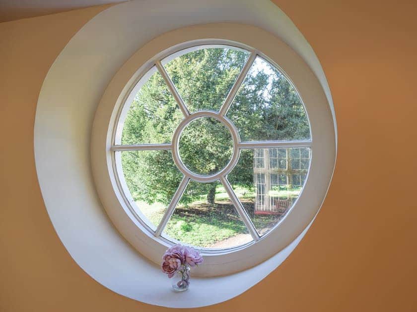 Open plan living space | The Brewhouse, Staunton Harold