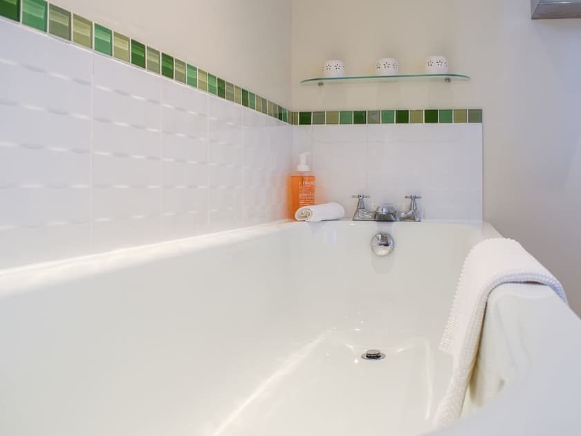 En-suite | The Brewhouse, Staunton Harold