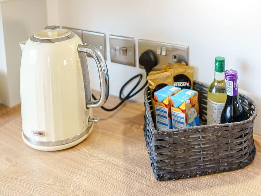 Kitchen | Seacote Gardens, St Bees, near Whitehaven
