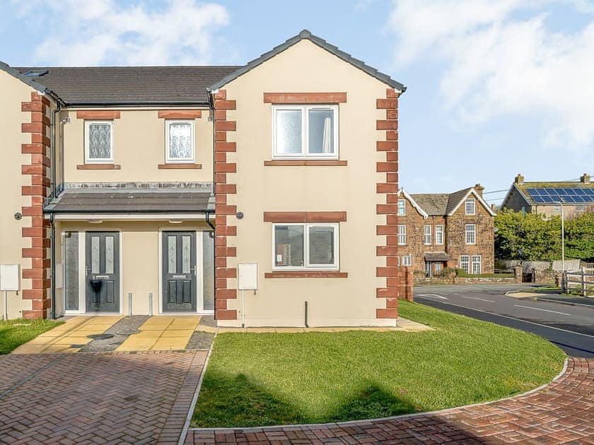 Exterior | Seacote Gardens, St Bees, near Whitehaven