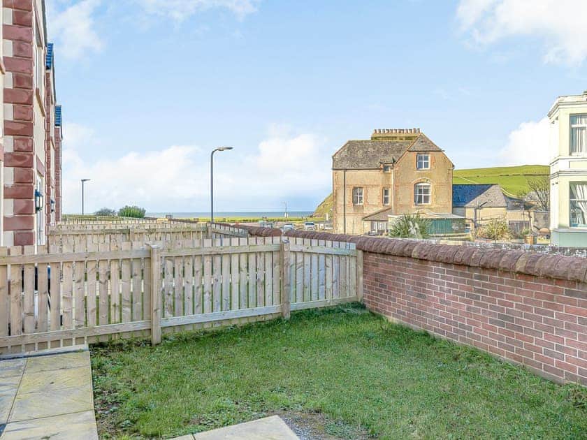 View | Seacote Gardens, St Bees, near Whitehaven