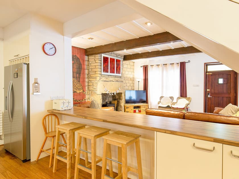 Kitchen | Millbarn, Golcar, near Holmfirth
