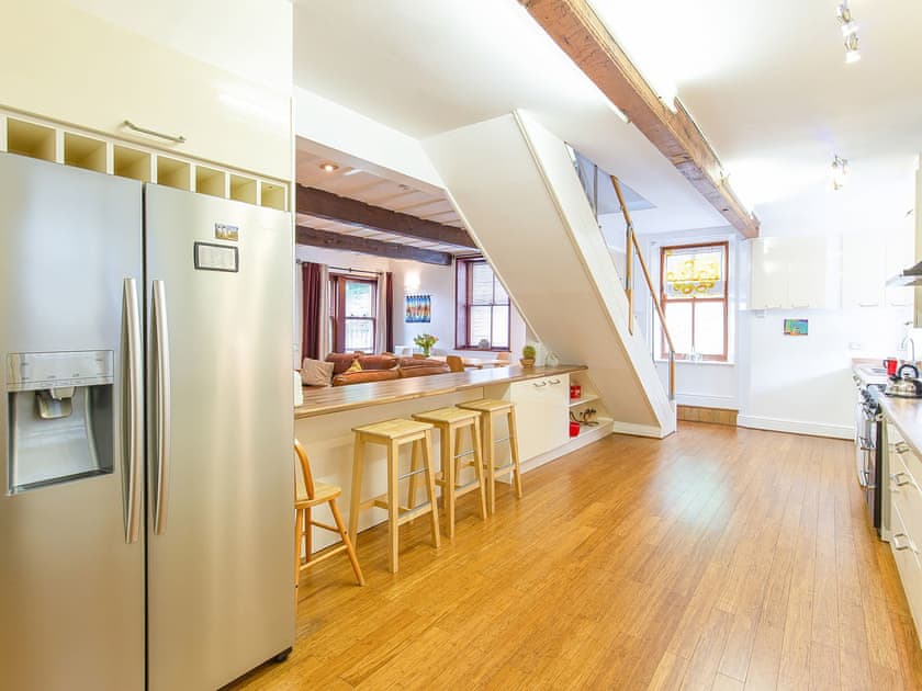 Kitchen | Millbarn, Golcar, near Holmfirth