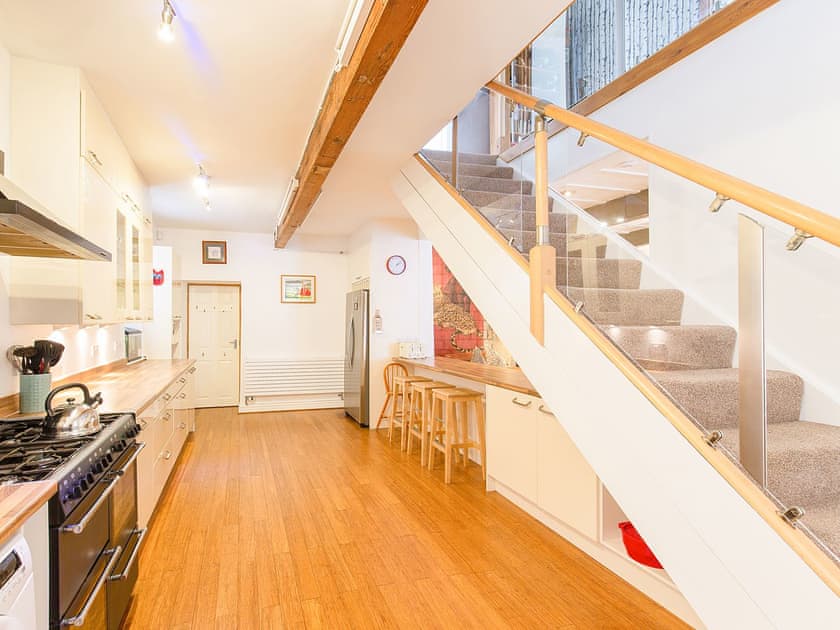 Kitchen | Millbarn, Golcar, near Holmfirth