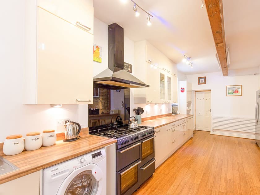 Kitchen | Millbarn, Golcar, near Holmfirth