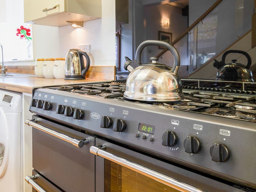 Kitchen | Millbarn, Golcar, near Holmfirth