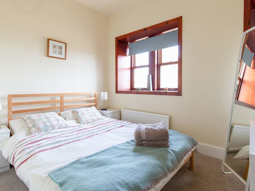 Double bedroom | Millbarn, Golcar, near Holmfirth