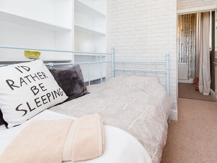 Single bedroom | Millbarn, Golcar, near Holmfirth