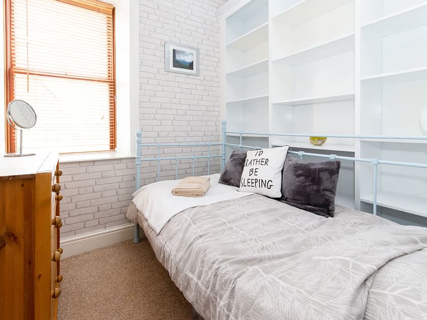 Single bedroom | Millbarn, Golcar, near Holmfirth