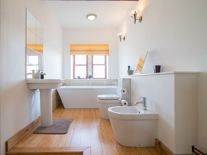 Bathroom | Millbarn, Golcar, near Holmfirth