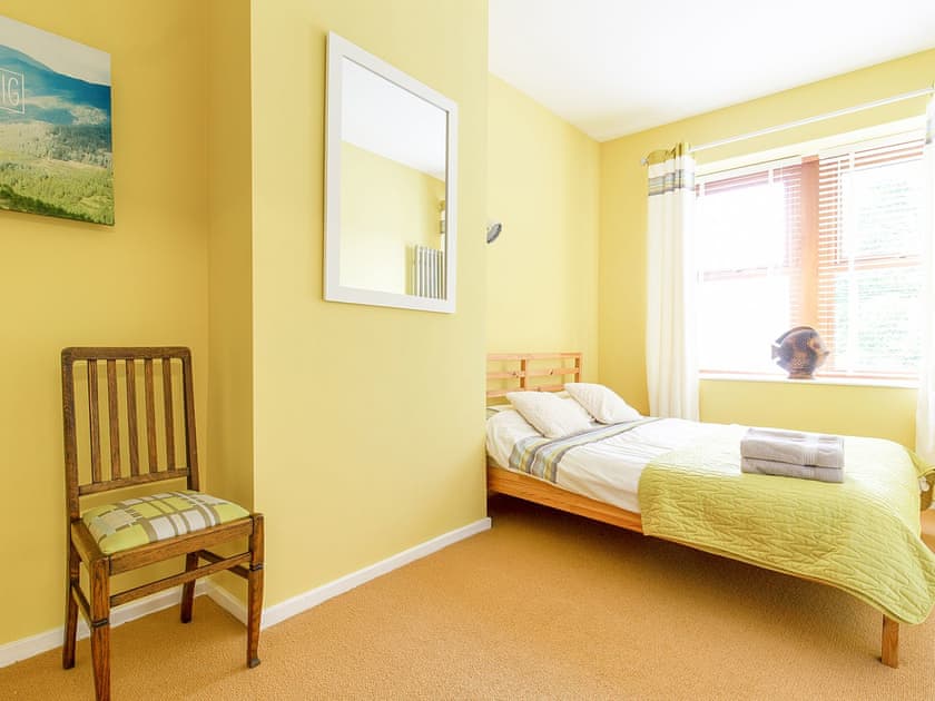 Double bedroom | Millbarn, Golcar, near Holmfirth