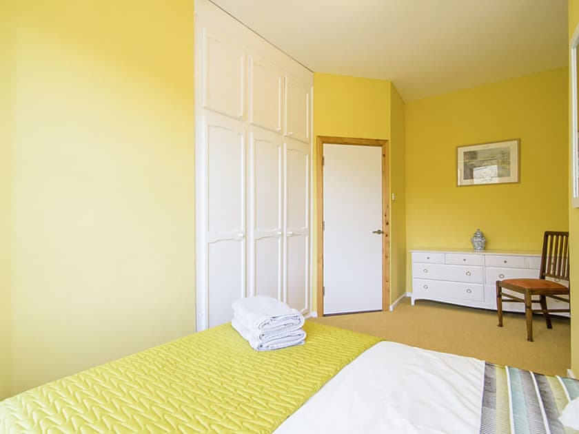 Double bedroom | Millbarn, Golcar, near Holmfirth