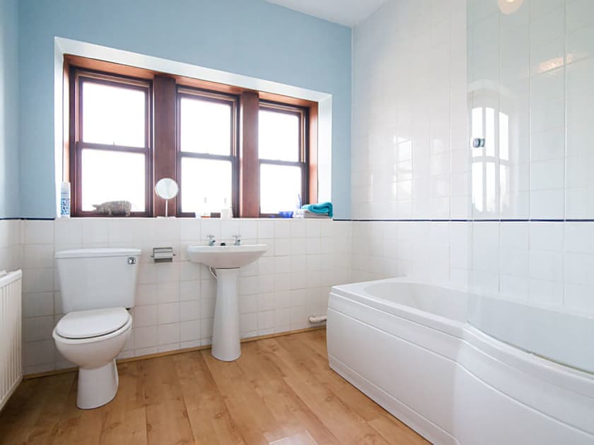 Bathroom | Millbarn, Golcar, near Holmfirth