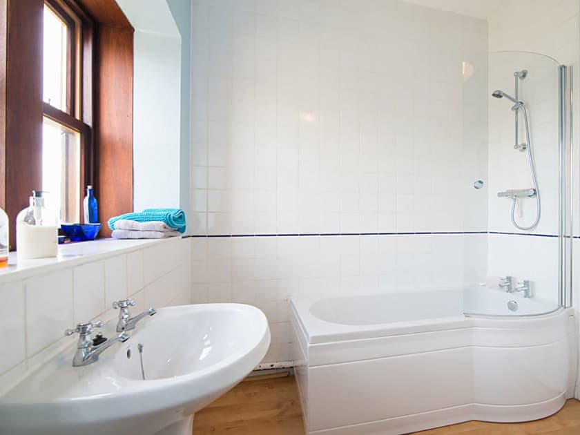 Bathroom | Millbarn, Golcar, near Holmfirth